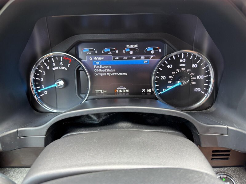 2020 Ford Expedition Limited - Photo 17 - Indianapolis, IN 46234