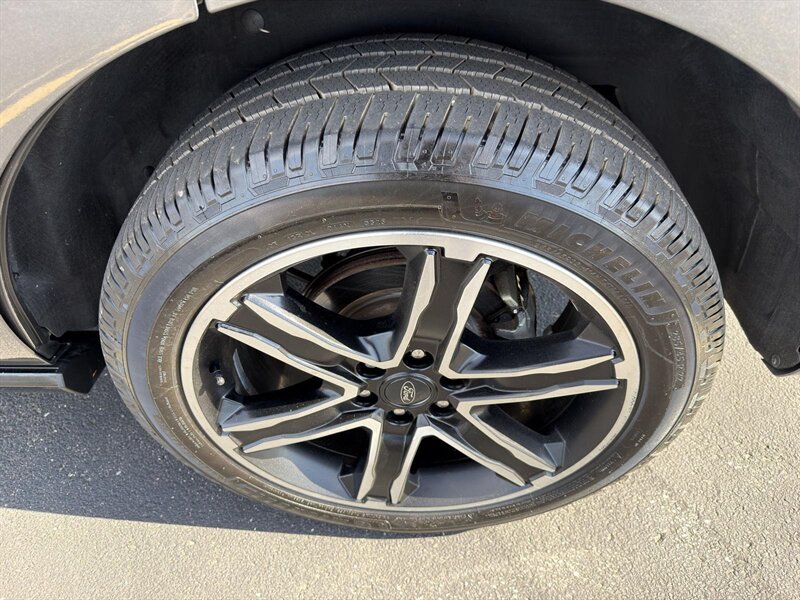 2020 Ford Expedition Limited - Photo 54 - Indianapolis, IN 46234