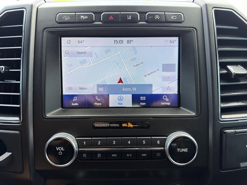 2020 Ford Expedition Limited - Photo 34 - Indianapolis, IN 46234
