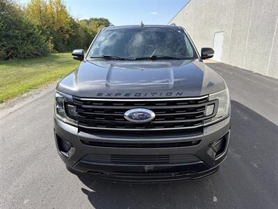 2020 Ford Expedition Limited - Photo 2 - Indianapolis, IN 46234