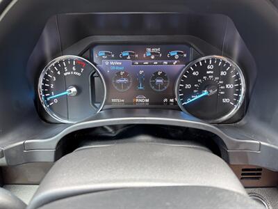 2020 Ford Expedition Limited - Photo 19 - Indianapolis, IN 46234