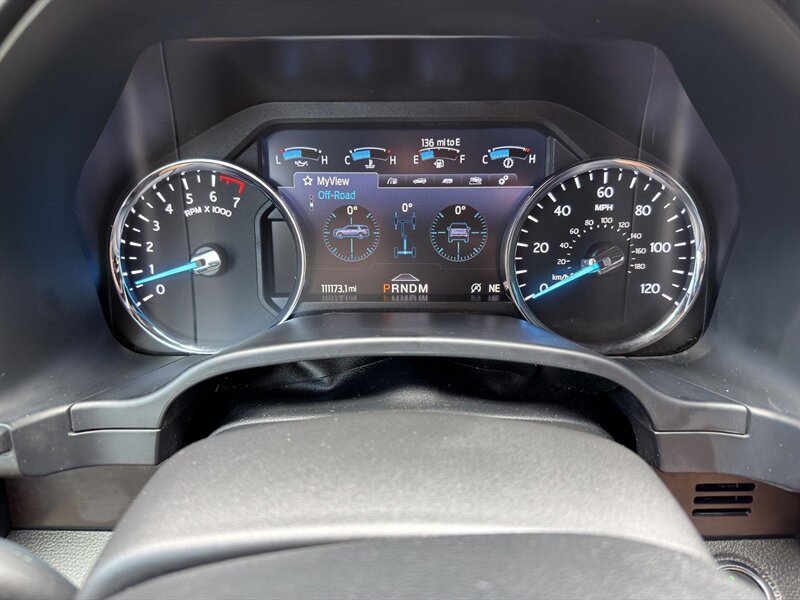 2020 Ford Expedition Limited - Photo 19 - Indianapolis, IN 46234