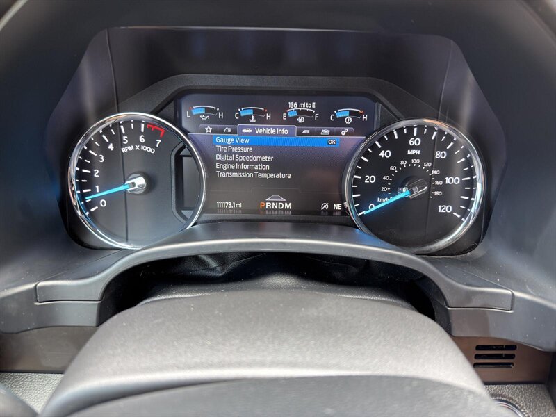 2020 Ford Expedition Limited - Photo 21 - Indianapolis, IN 46234