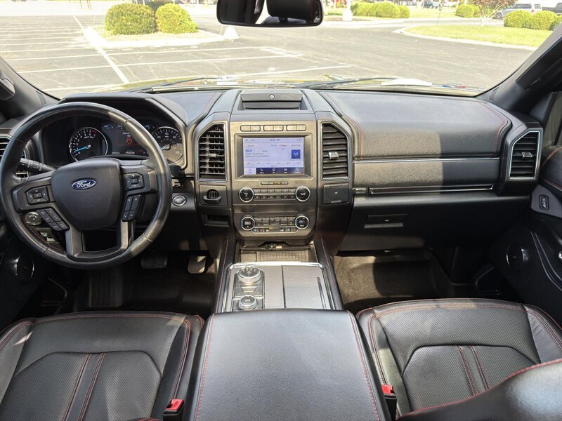 2020 Ford Expedition Limited - Photo 8 - Indianapolis, IN 46234
