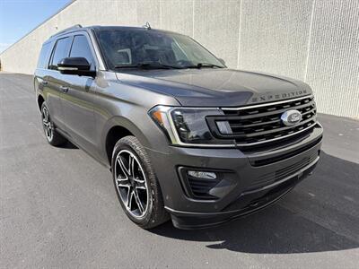 2020 Ford Expedition Limited - Photo 3 - Indianapolis, IN 46234