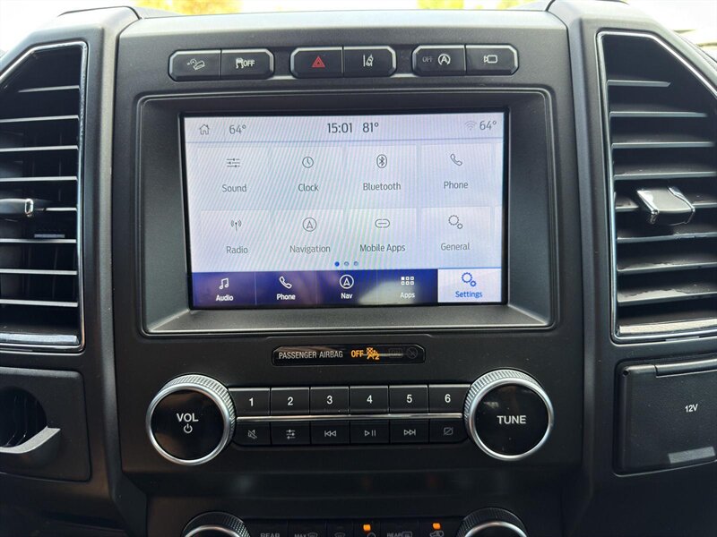 2020 Ford Expedition Limited - Photo 38 - Indianapolis, IN 46234
