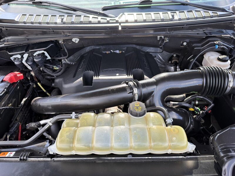 2020 Ford Expedition Limited - Photo 51 - Indianapolis, IN 46234