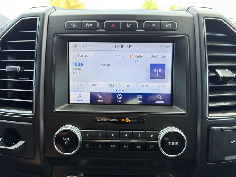 2020 Ford Expedition Limited - Photo 35 - Indianapolis, IN 46234