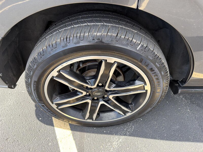 2020 Ford Expedition Limited - Photo 55 - Indianapolis, IN 46234