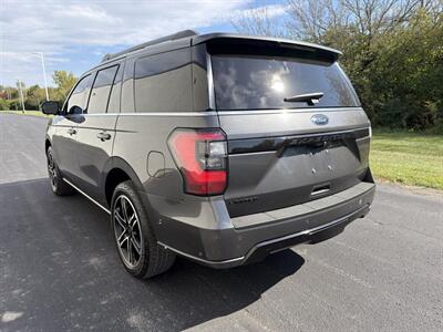 2020 Ford Expedition Limited - Photo 6 - Indianapolis, IN 46234