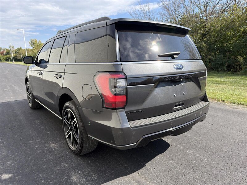 2020 Ford Expedition Limited - Photo 6 - Indianapolis, IN 46234