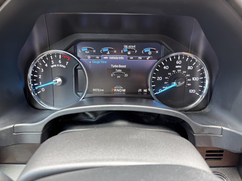 2020 Ford Expedition Limited - Photo 22 - Indianapolis, IN 46234