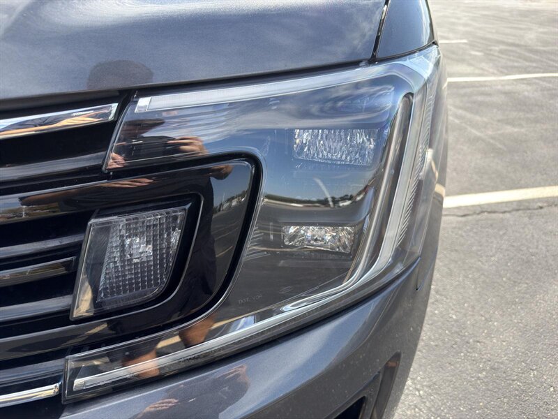 2020 Ford Expedition Limited - Photo 52 - Indianapolis, IN 46234