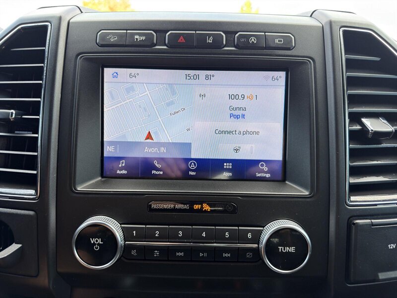 2020 Ford Expedition Limited - Photo 33 - Indianapolis, IN 46234