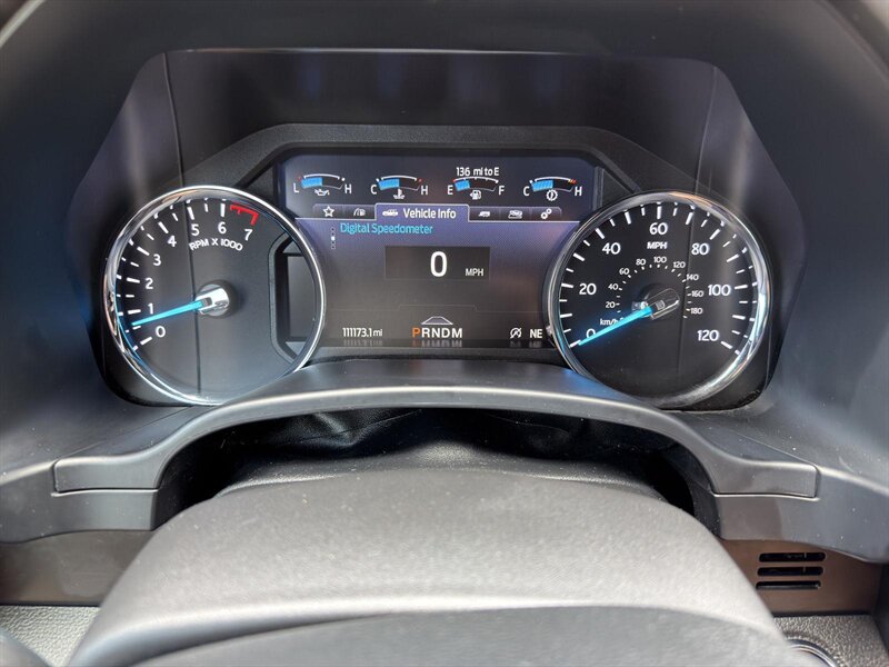 2020 Ford Expedition Limited - Photo 24 - Indianapolis, IN 46234