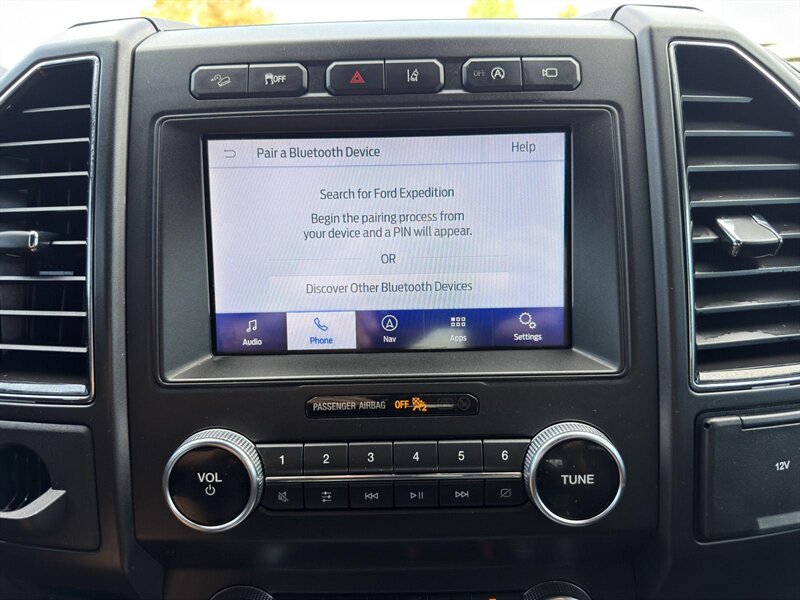 2020 Ford Expedition Limited - Photo 36 - Indianapolis, IN 46234