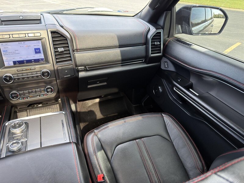 2020 Ford Expedition Limited - Photo 9 - Indianapolis, IN 46234