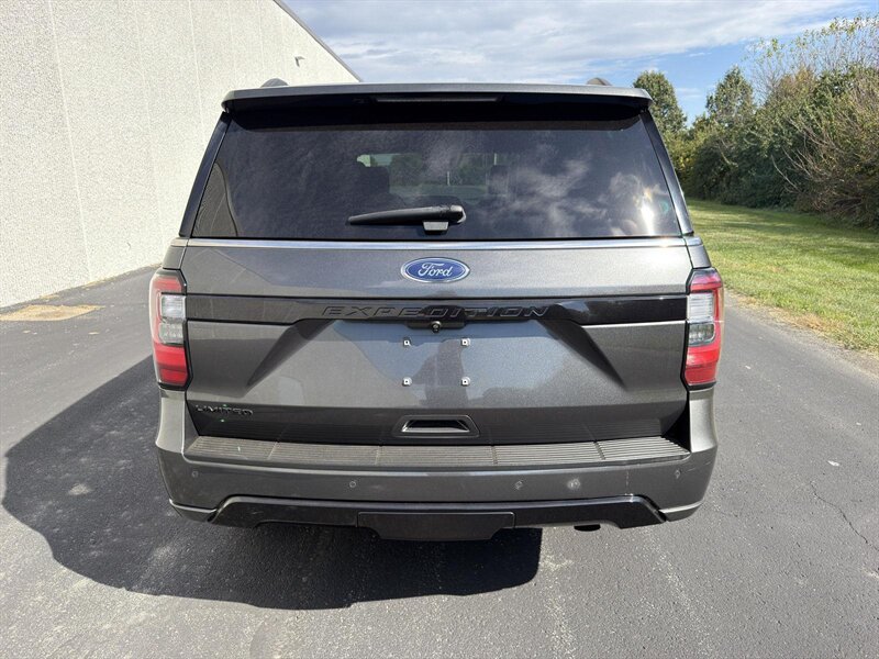 2020 Ford Expedition Limited - Photo 5 - Indianapolis, IN 46234