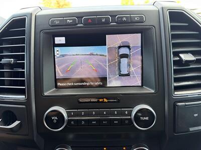 2020 Ford Expedition Limited - Photo 40 - Indianapolis, IN 46234