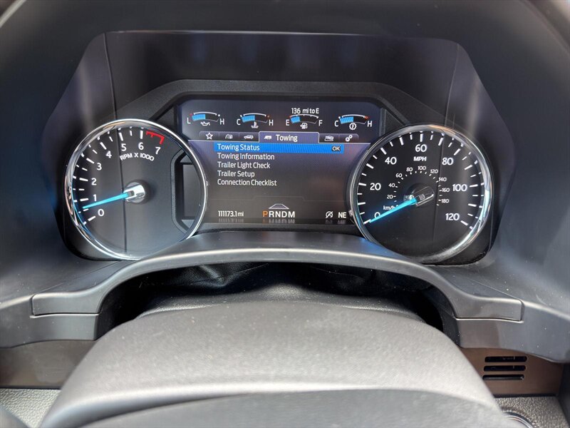 2020 Ford Expedition Limited - Photo 26 - Indianapolis, IN 46234