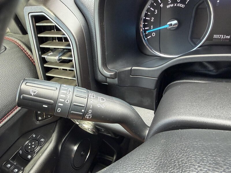 2020 Ford Expedition Limited - Photo 28 - Indianapolis, IN 46234