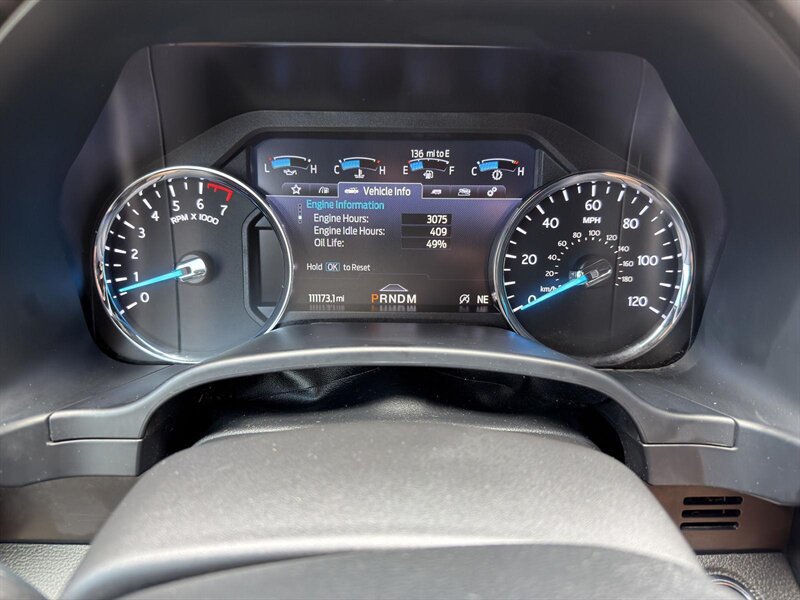 2020 Ford Expedition Limited - Photo 25 - Indianapolis, IN 46234