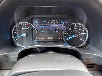 2020 Ford Expedition Limited - Photo 27 - Indianapolis, IN 46234