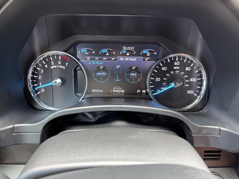 2020 Ford Expedition Limited - Photo 27 - Indianapolis, IN 46234