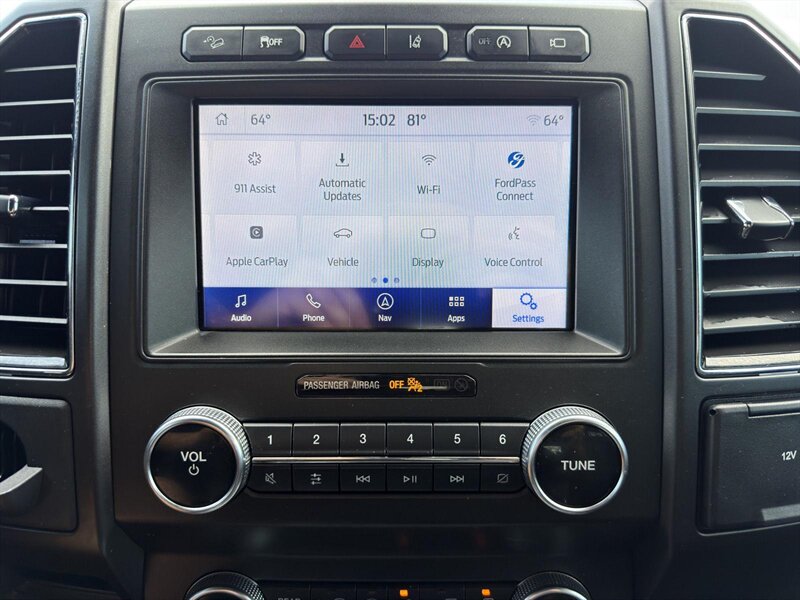 2020 Ford Expedition Limited - Photo 39 - Indianapolis, IN 46234