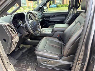 2020 Ford Expedition Limited - Photo 10 - Indianapolis, IN 46234