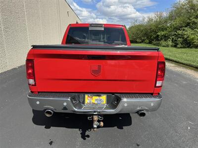 2019 RAM 1500 Classic Big Horn - Photo 5 - Indianapolis, IN 46234