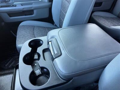 2019 RAM 1500 Classic Big Horn   - Photo 11 - Indianapolis, IN 46234