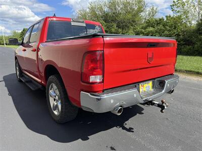 2019 RAM 1500 Classic Big Horn - Photo 6 - Indianapolis, IN 46234