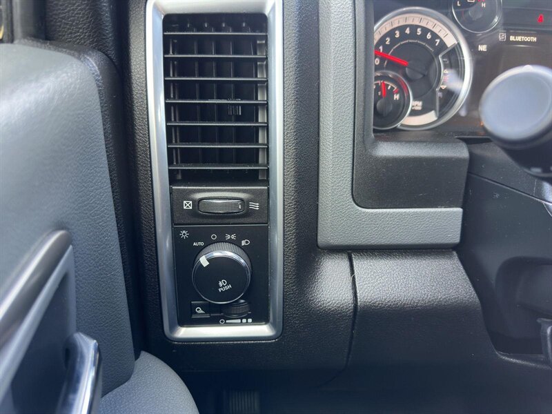 2019 RAM 1500 Classic Big Horn - Photo 24 - Indianapolis, IN 46234