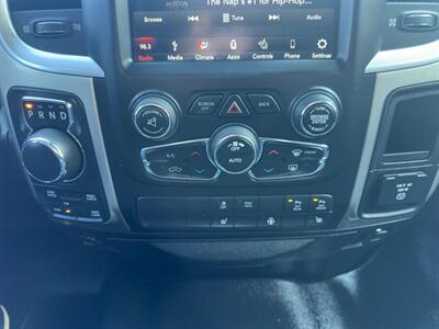 2019 RAM 1500 Classic Big Horn   - Photo 34 - Indianapolis, IN 46234