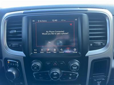 2019 RAM 1500 Classic Big Horn   - Photo 32 - Indianapolis, IN 46234