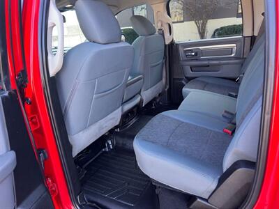 2019 RAM 1500 Classic Big Horn   - Photo 12 - Indianapolis, IN 46234