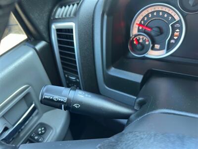 2019 RAM 1500 Classic Big Horn   - Photo 24 - Indianapolis, IN 46234