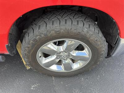 2019 RAM 1500 Classic Big Horn - Photo 42 - Indianapolis, IN 46234