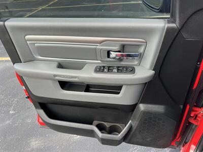 2019 RAM 1500 Classic Big Horn - Photo 33 - Indianapolis, IN 46234