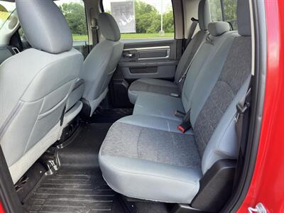 2019 RAM 1500 Classic Big Horn - Photo 11 - Indianapolis, IN 46234