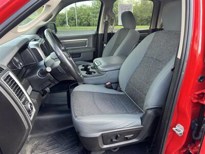 2019 RAM 1500 Classic Big Horn - Photo 10 - Indianapolis, IN 46234