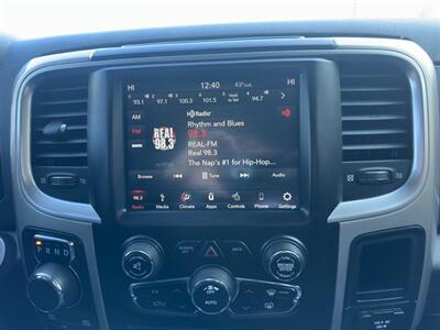 2019 RAM 1500 Classic Big Horn   - Photo 27 - Indianapolis, IN 46234