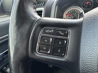 2019 RAM 1500 Classic Big Horn - Photo 23 - Indianapolis, IN 46234