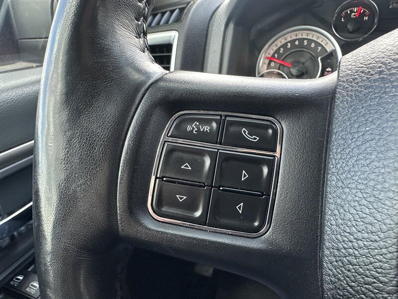 2019 RAM 1500 Classic Big Horn - Photo 23 - Indianapolis, IN 46234