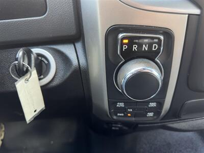 2019 RAM 1500 Classic Big Horn - Photo 25 - Indianapolis, IN 46234