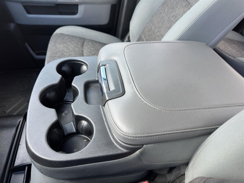 2019 RAM 1500 Classic Big Horn - Photo 15 - Indianapolis, IN 46234