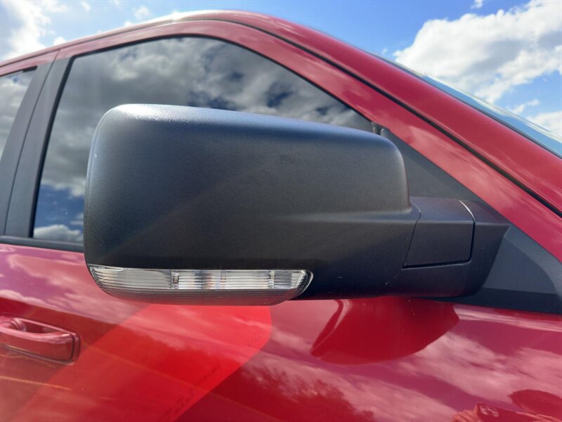 2019 RAM 1500 Classic Big Horn - Photo 36 - Indianapolis, IN 46234