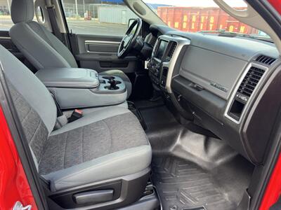 2019 RAM 1500 Classic Big Horn - Photo 14 - Indianapolis, IN 46234