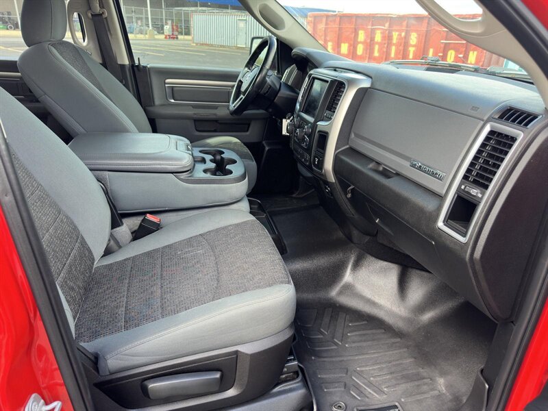 2019 RAM 1500 Classic Big Horn - Photo 14 - Indianapolis, IN 46234